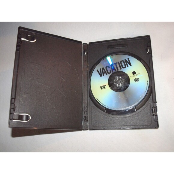 VACATION (DVD) Movie Chris Hemsworth Christina Applegate Comedy - Picture 3 of 3